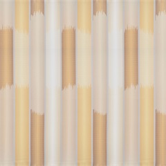 Cityscape Privacy Curtain Fabrics